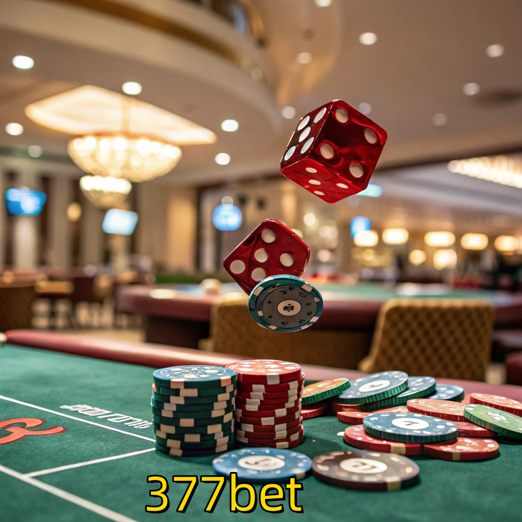 377bet