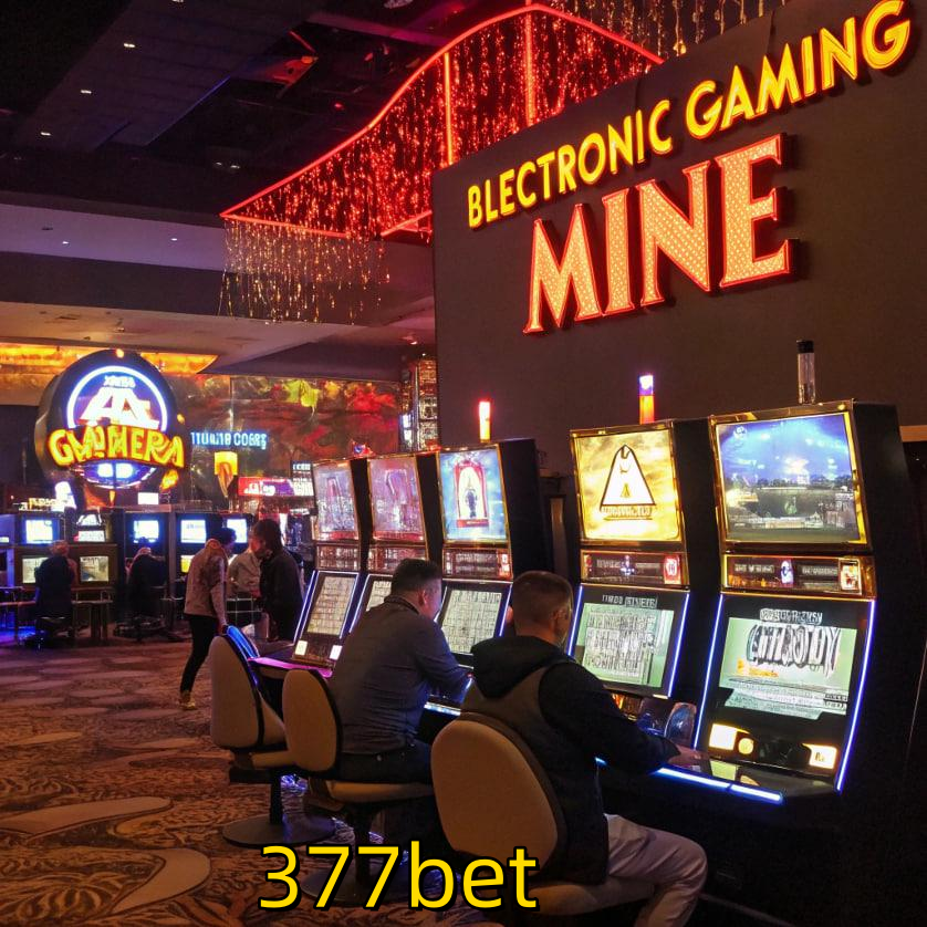 377bet